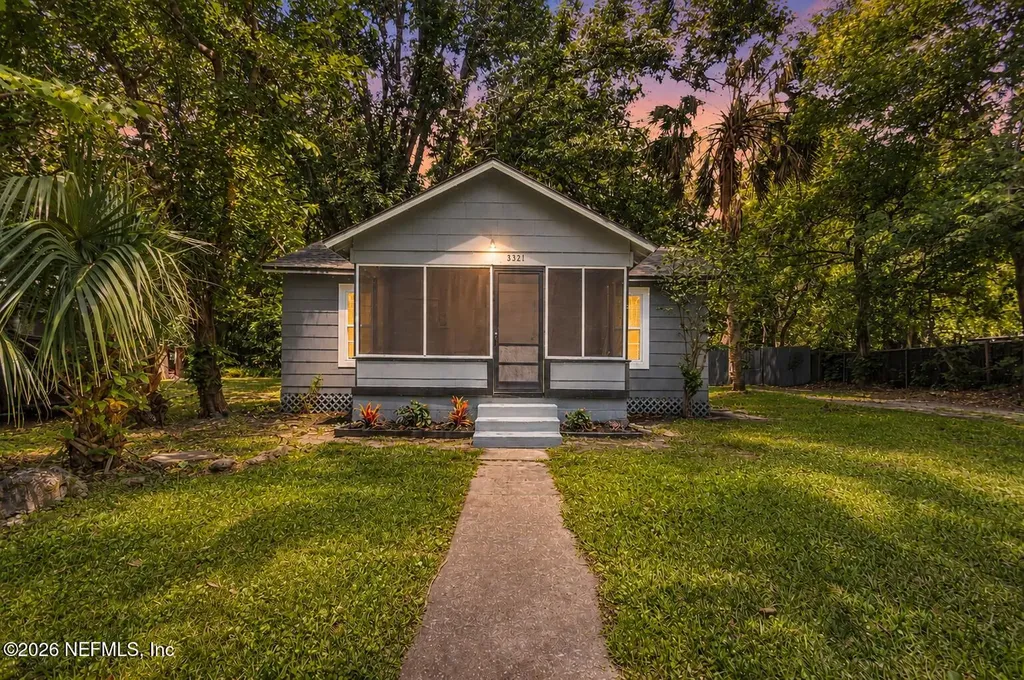 3321 Deason Avenue Jacksonville FL 32254