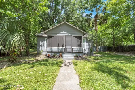 3321 Deason Avenue Jacksonville FL 32254