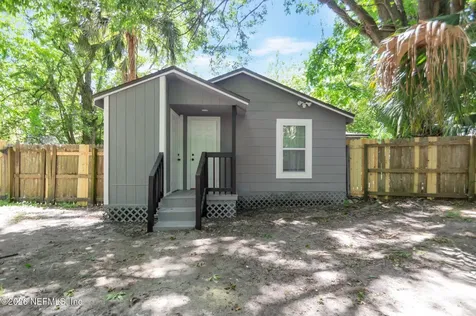 3321 Deason Avenue Jacksonville FL 32254