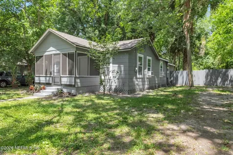 3321 Deason Avenue Jacksonville FL 32254