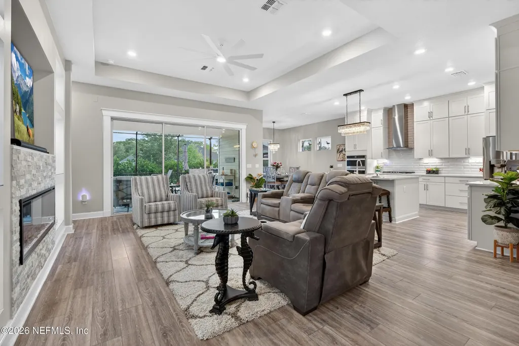 380 Rustic Mill Drive St. Augustine FL 32092