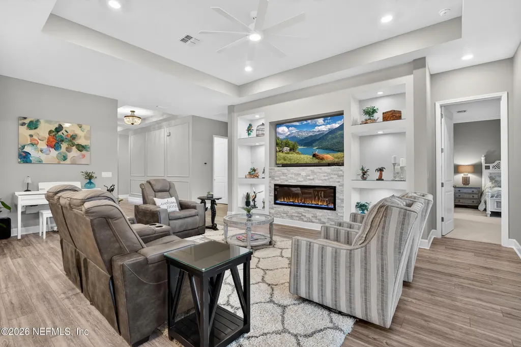 380 Rustic Mill Drive St. Augustine FL 32092