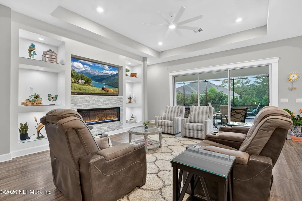 380 Rustic Mill Drive St. Augustine FL 32092