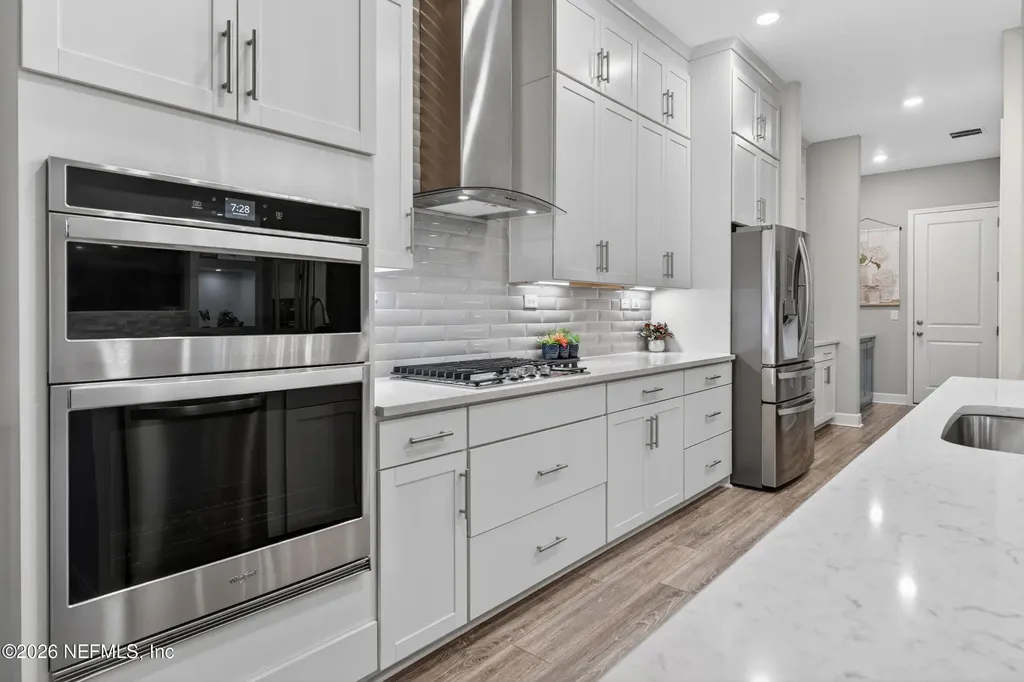 380 Rustic Mill Drive St. Augustine FL 32092