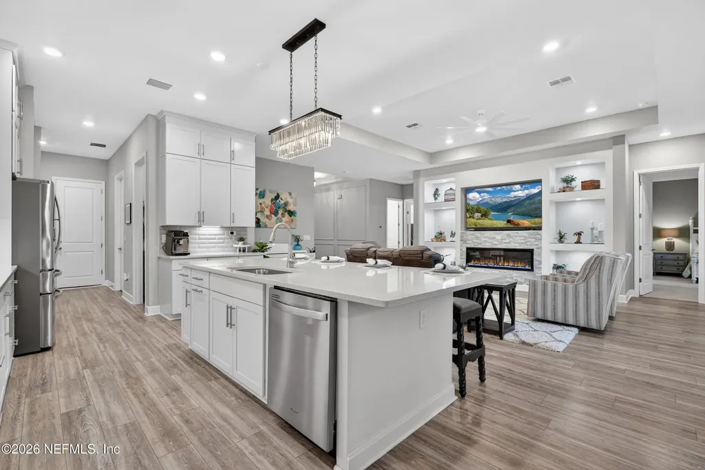 380 Rustic Mill Drive St. Augustine FL 32092