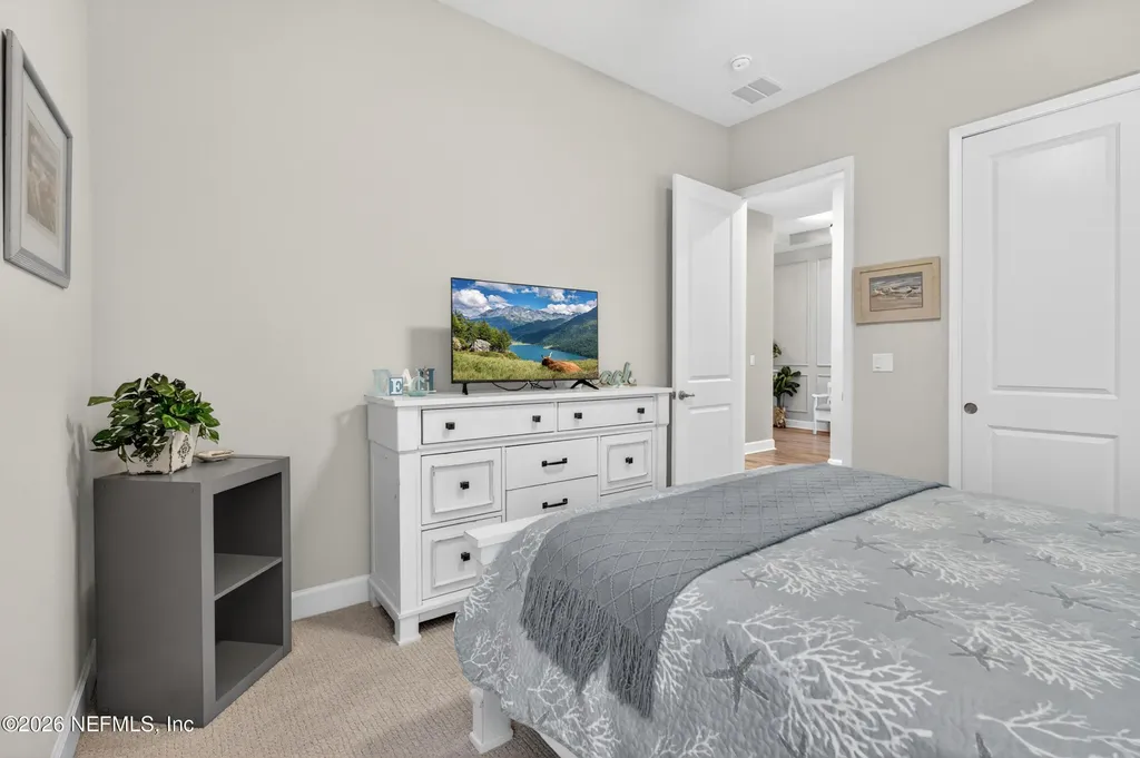 380 Rustic Mill Drive St. Augustine FL 32092