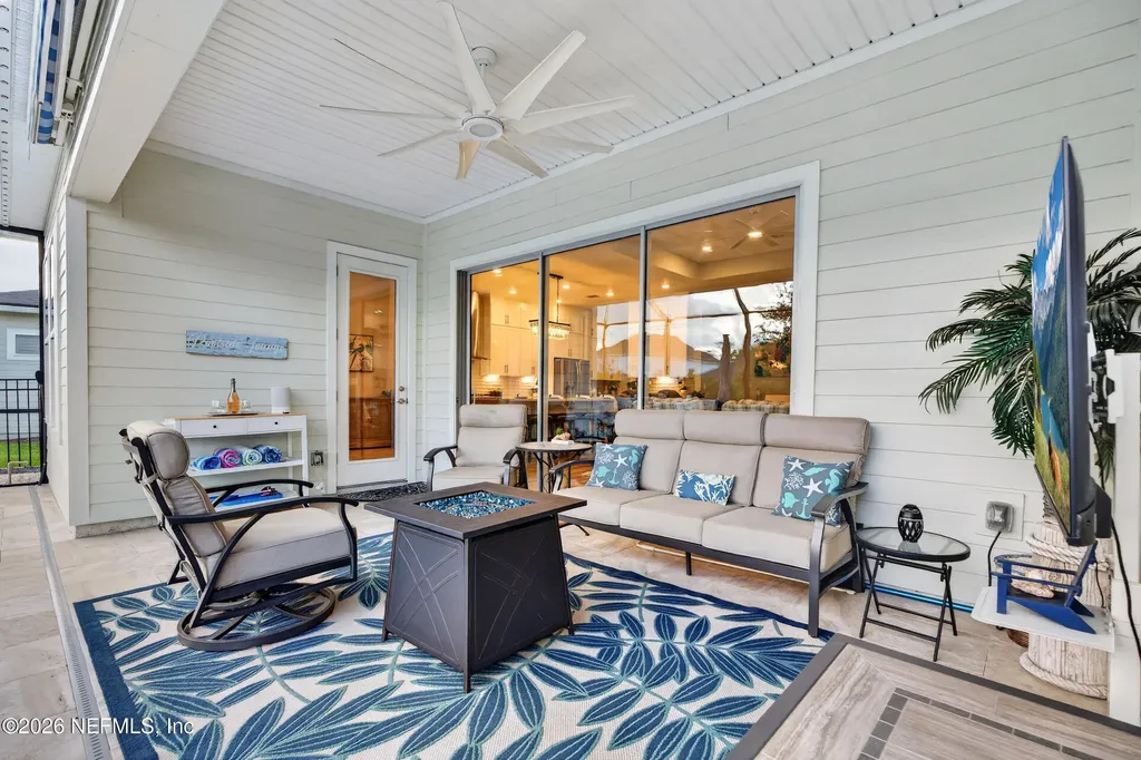 380 Rustic Mill Drive St. Augustine FL 32092
