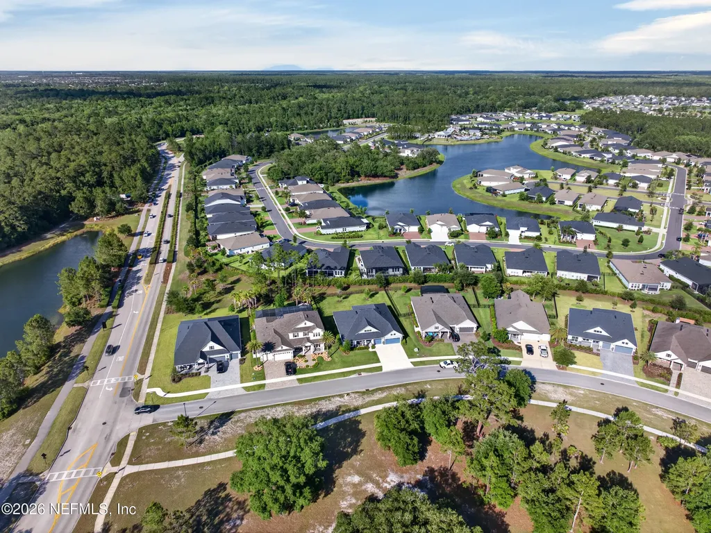 380 Rustic Mill Drive St. Augustine FL 32092