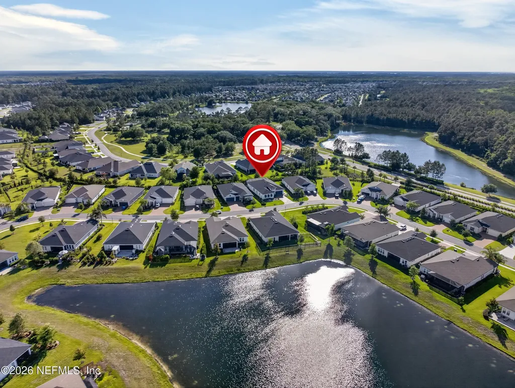 380 Rustic Mill Drive St. Augustine FL 32092