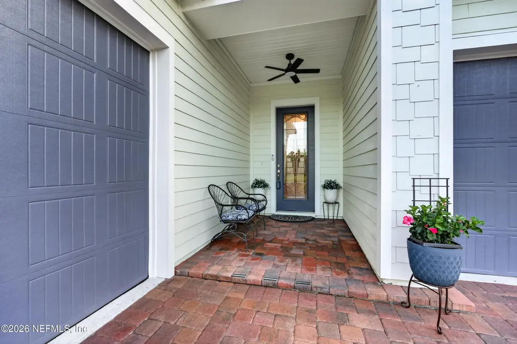 380 Rustic Mill Drive St. Augustine FL 32092