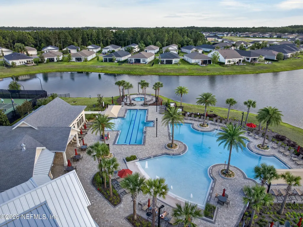 380 Rustic Mill Drive St. Augustine FL 32092