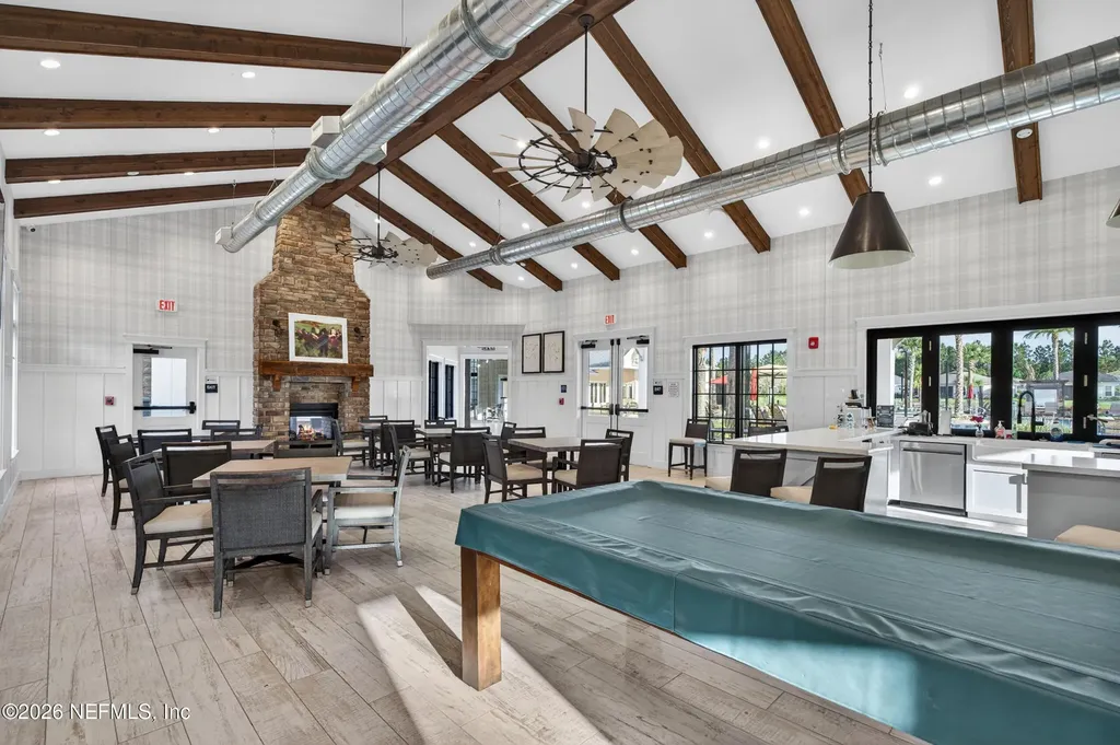 380 Rustic Mill Drive St. Augustine FL 32092