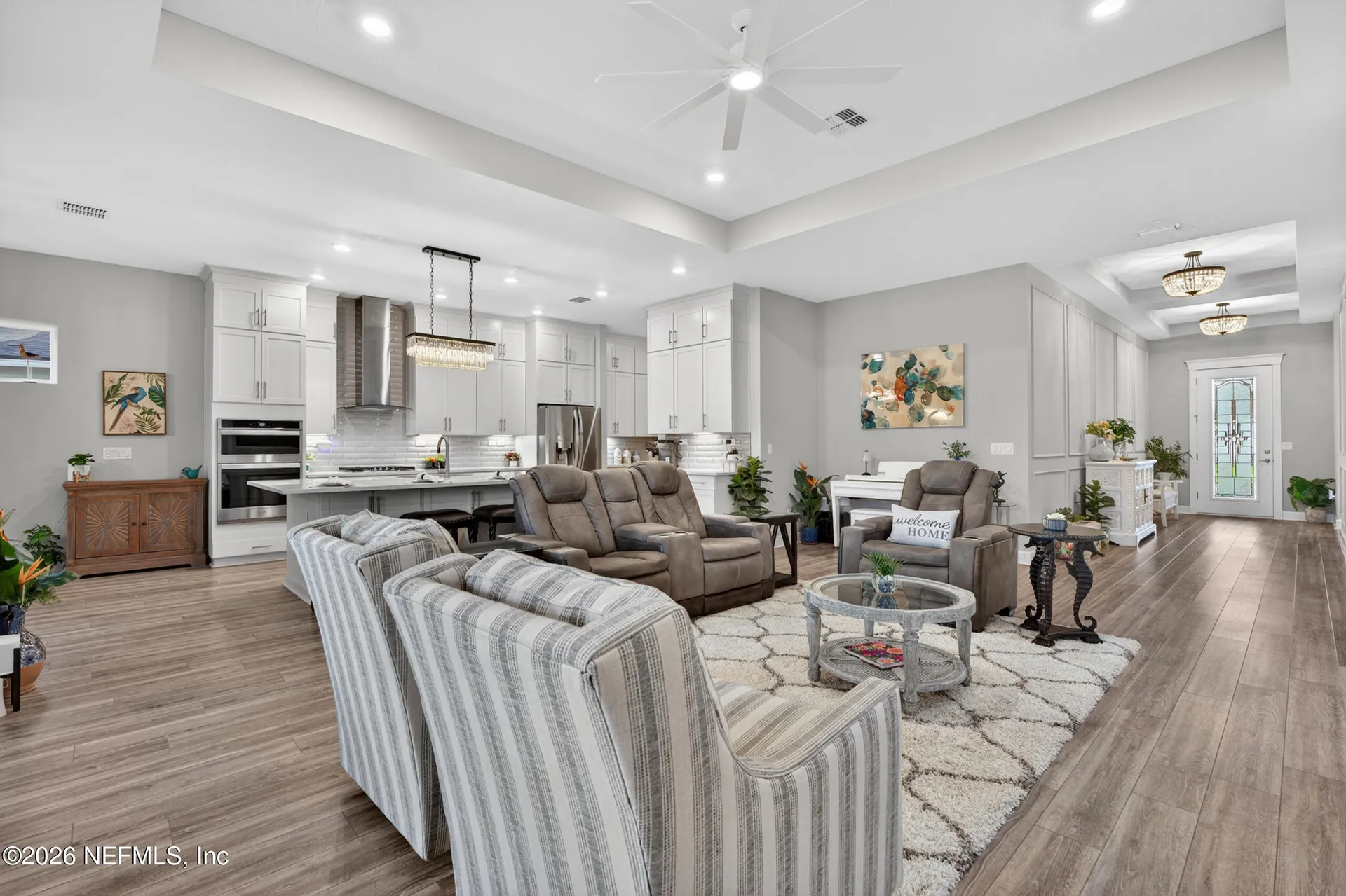 380 Rustic Mill Drive St. Augustine FL 32092