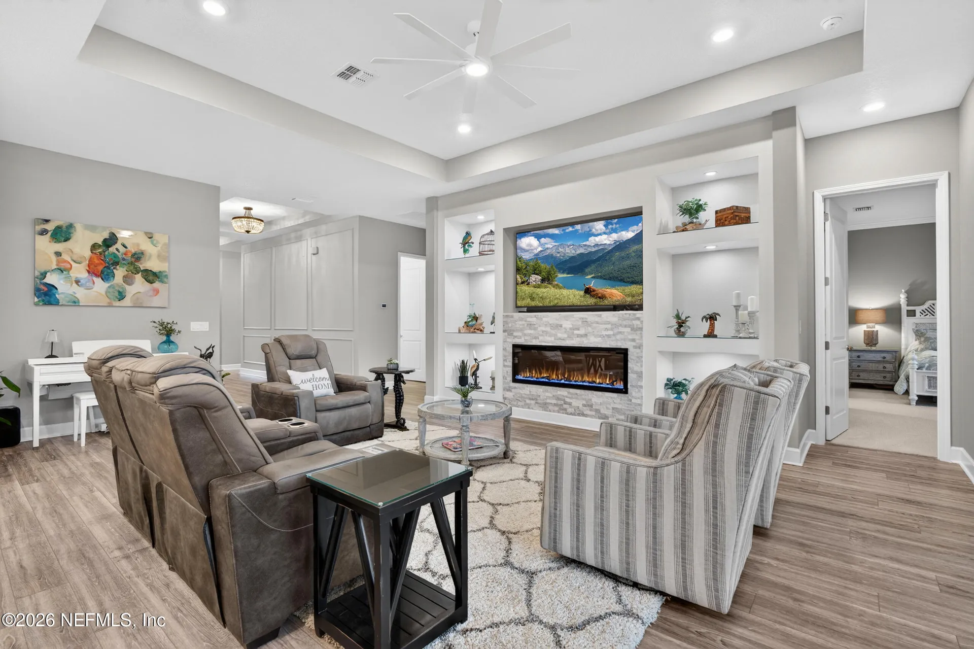 380 Rustic Mill Drive St. Augustine FL 32092