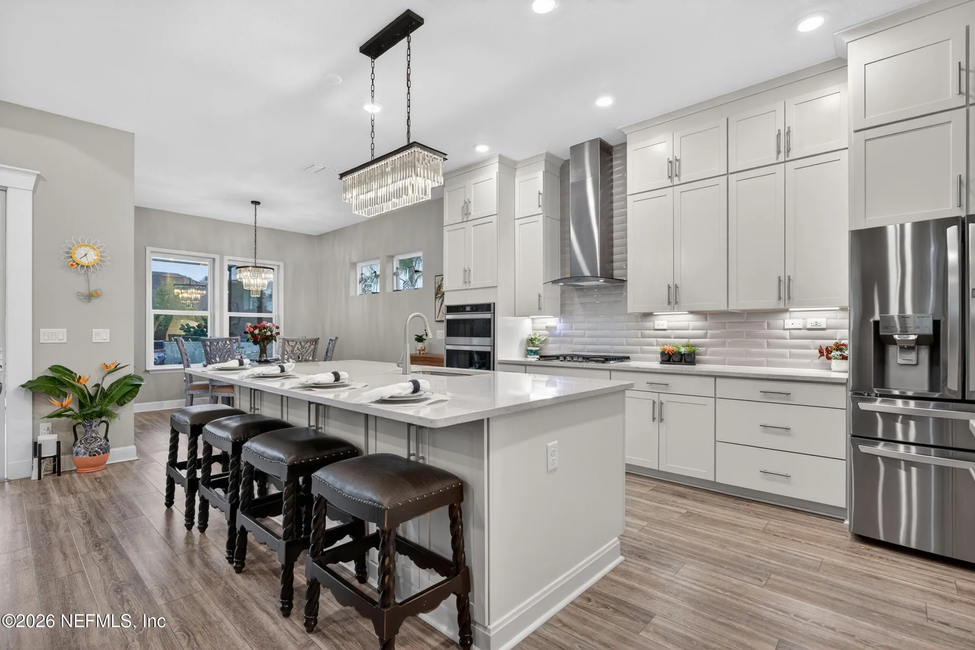 380 Rustic Mill Drive St. Augustine FL 32092