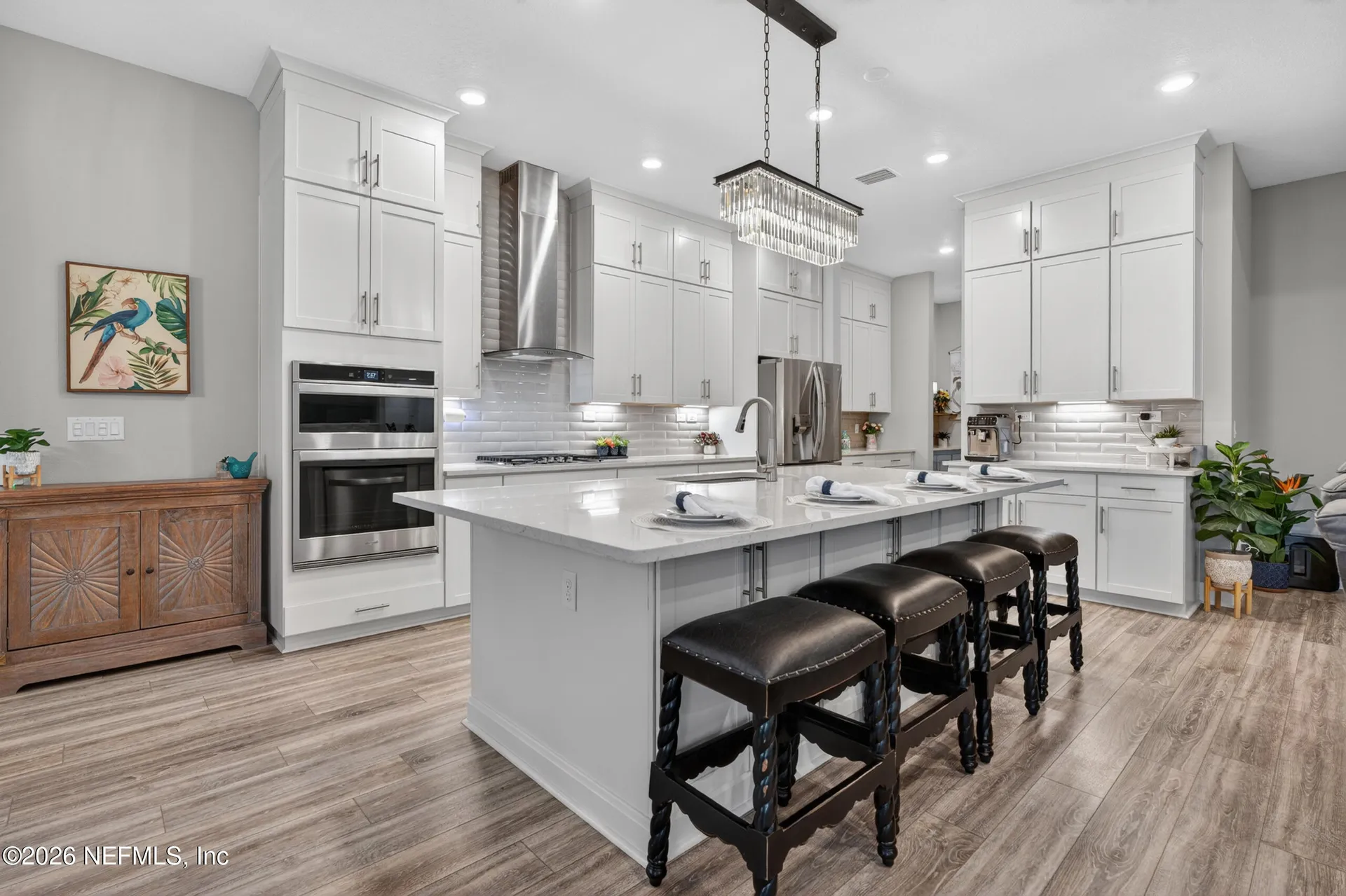 380 Rustic Mill Drive St. Augustine FL 32092