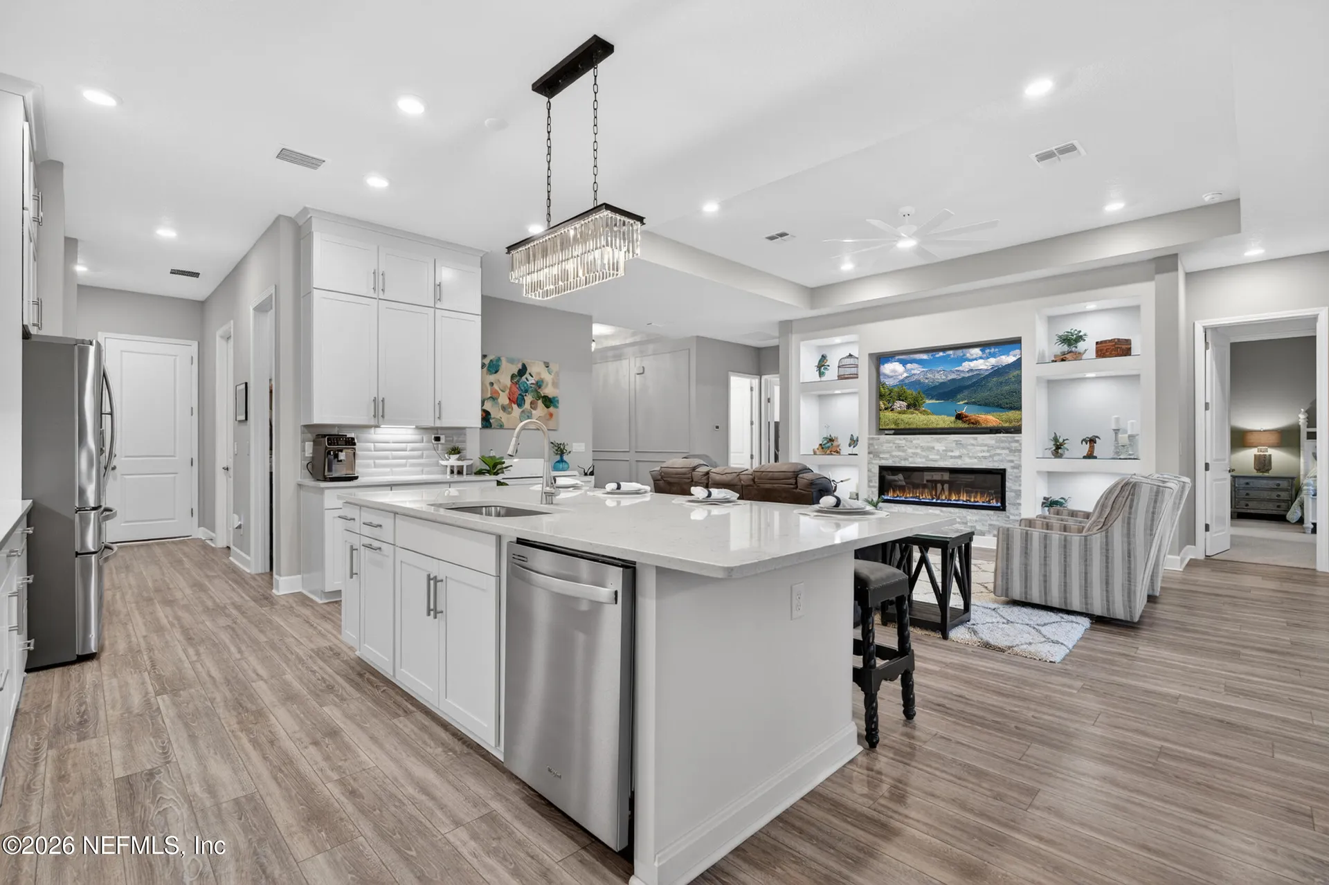 380 Rustic Mill Drive St. Augustine FL 32092