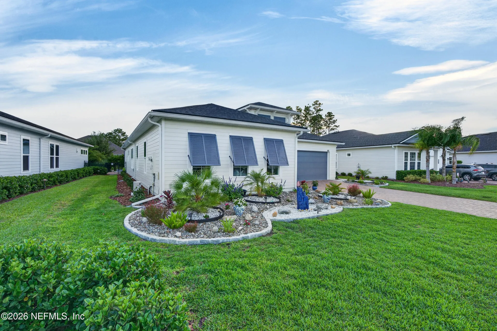 380 Rustic Mill Drive St. Augustine FL 32092