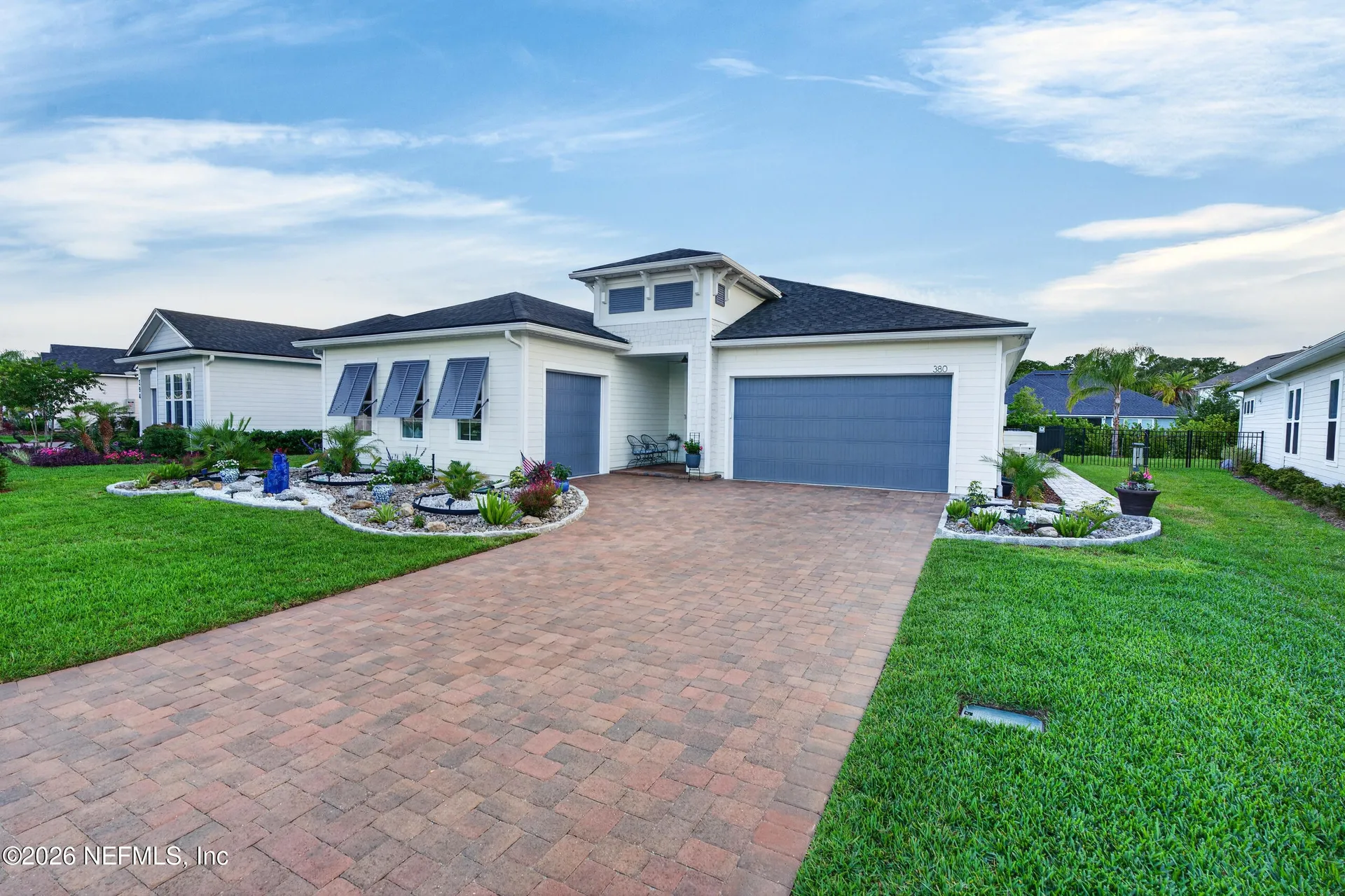 380 Rustic Mill Drive St. Augustine FL 32092