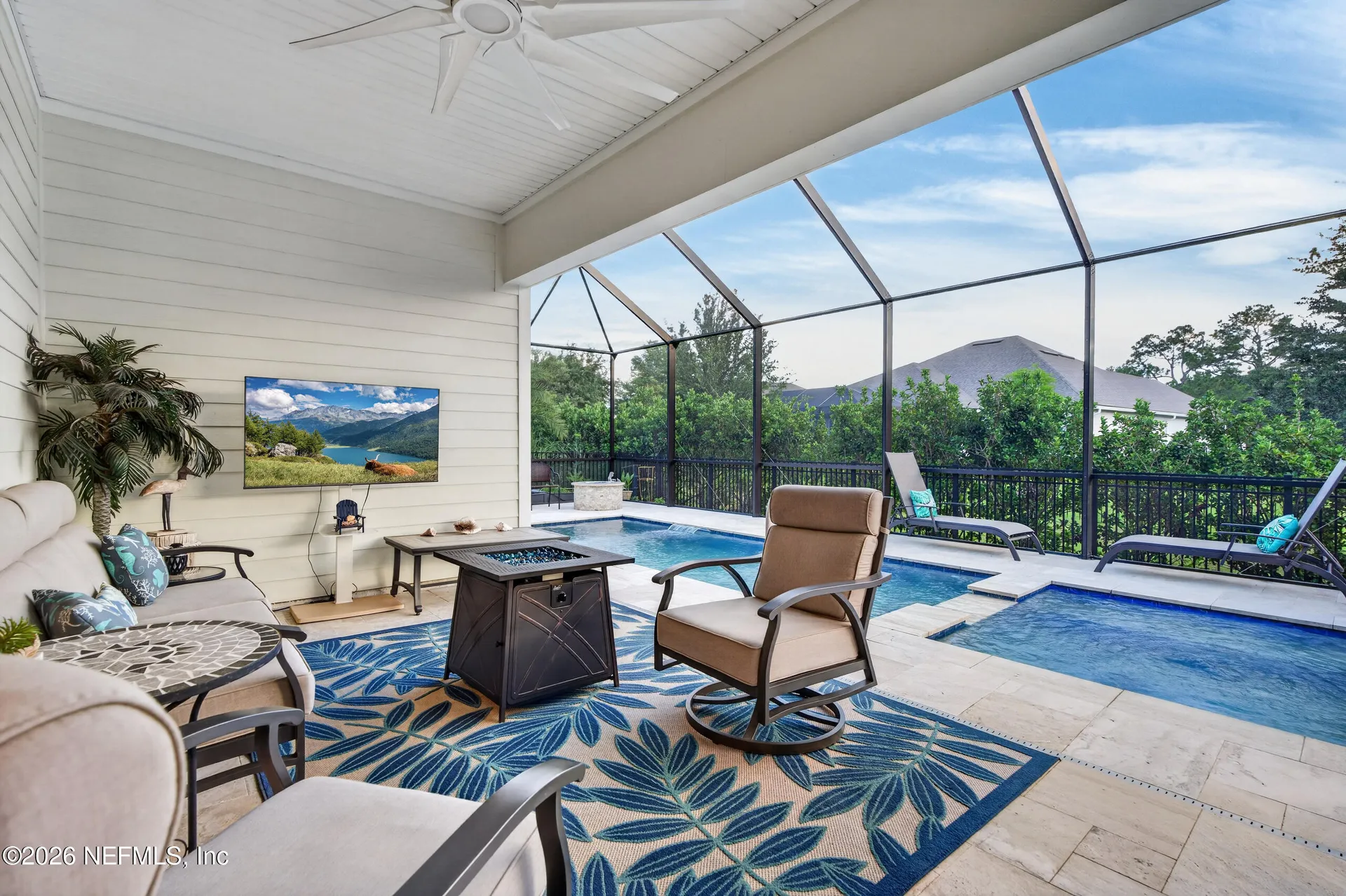 380 Rustic Mill Drive St. Augustine FL 32092