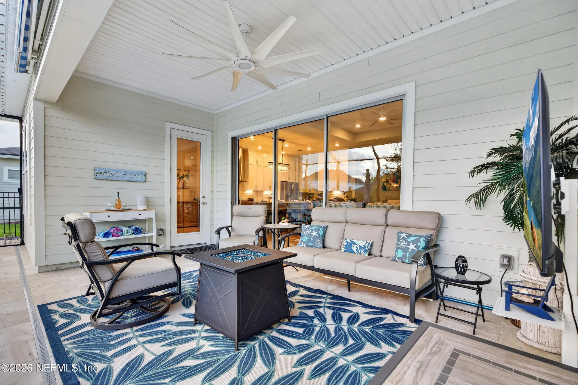380 Rustic Mill Drive St. Augustine FL 32092