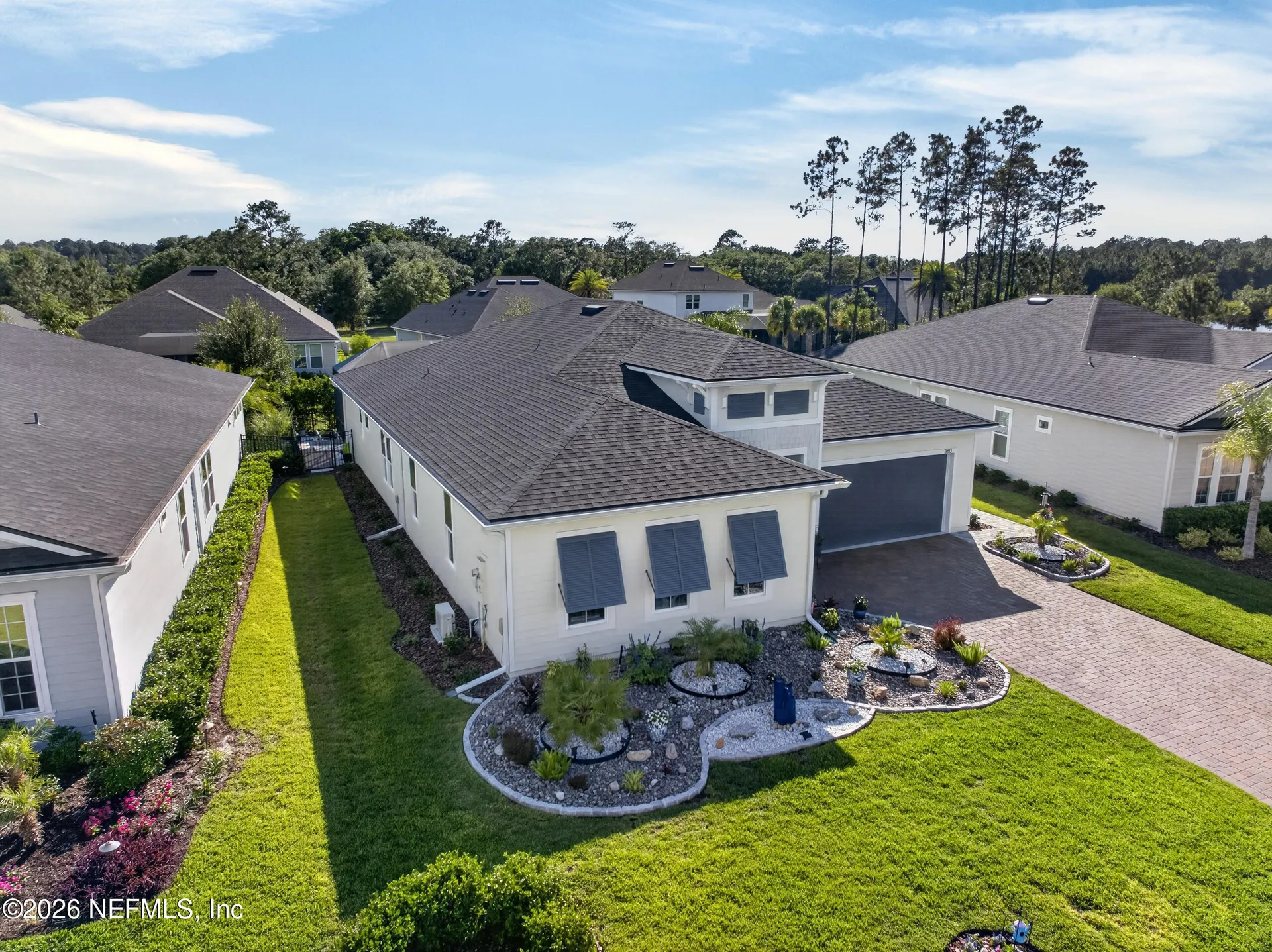 380 Rustic Mill Drive St. Augustine FL 32092