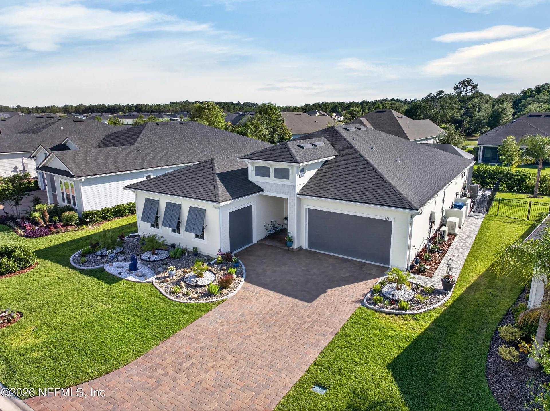 380 Rustic Mill Drive St. Augustine FL 32092