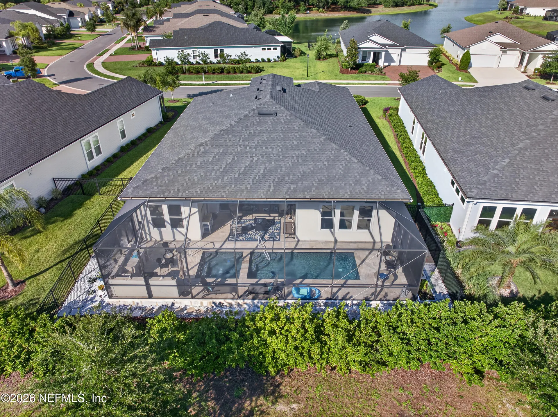 380 Rustic Mill Drive St. Augustine FL 32092