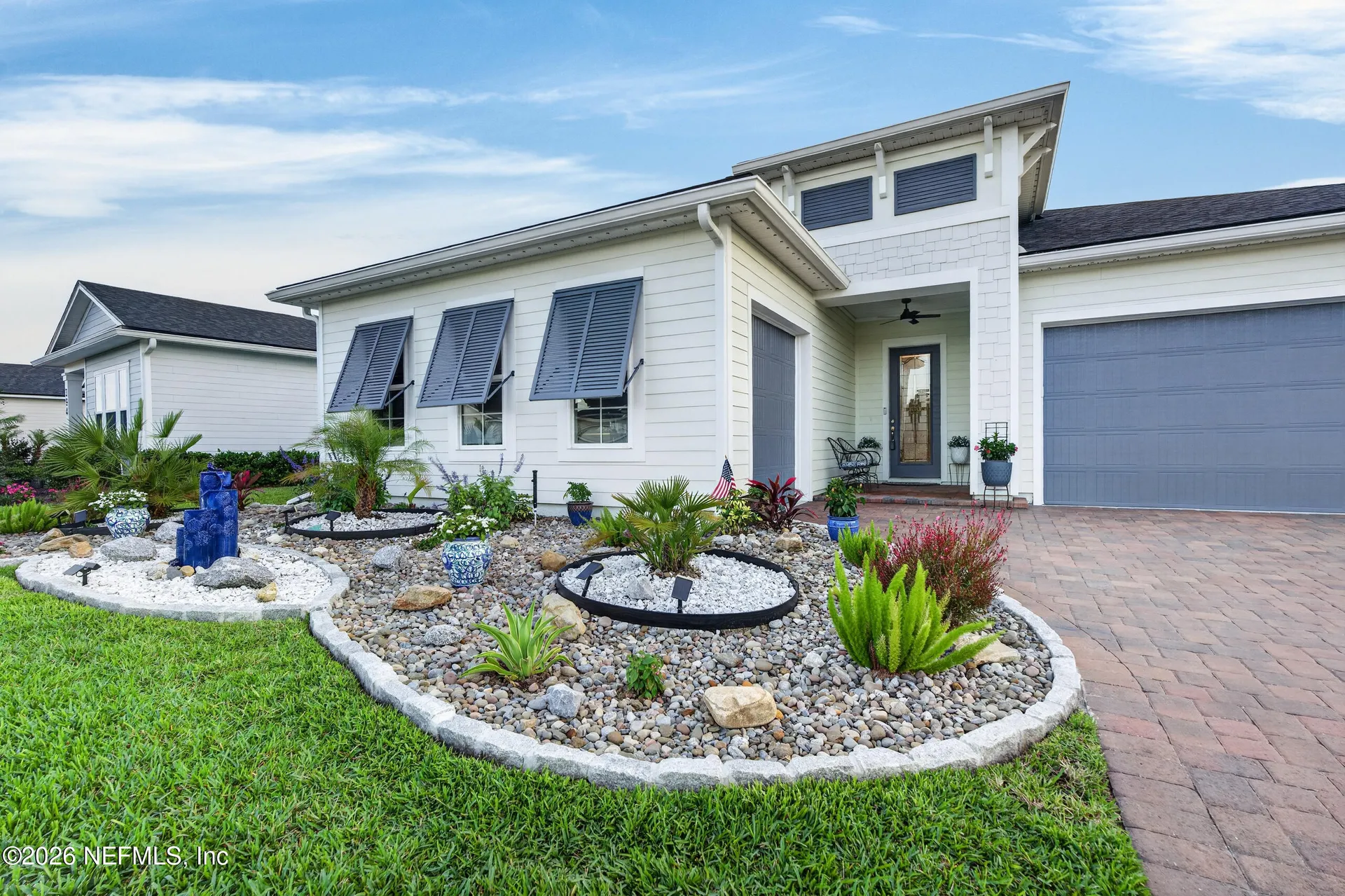 380 Rustic Mill Drive St. Augustine FL 32092