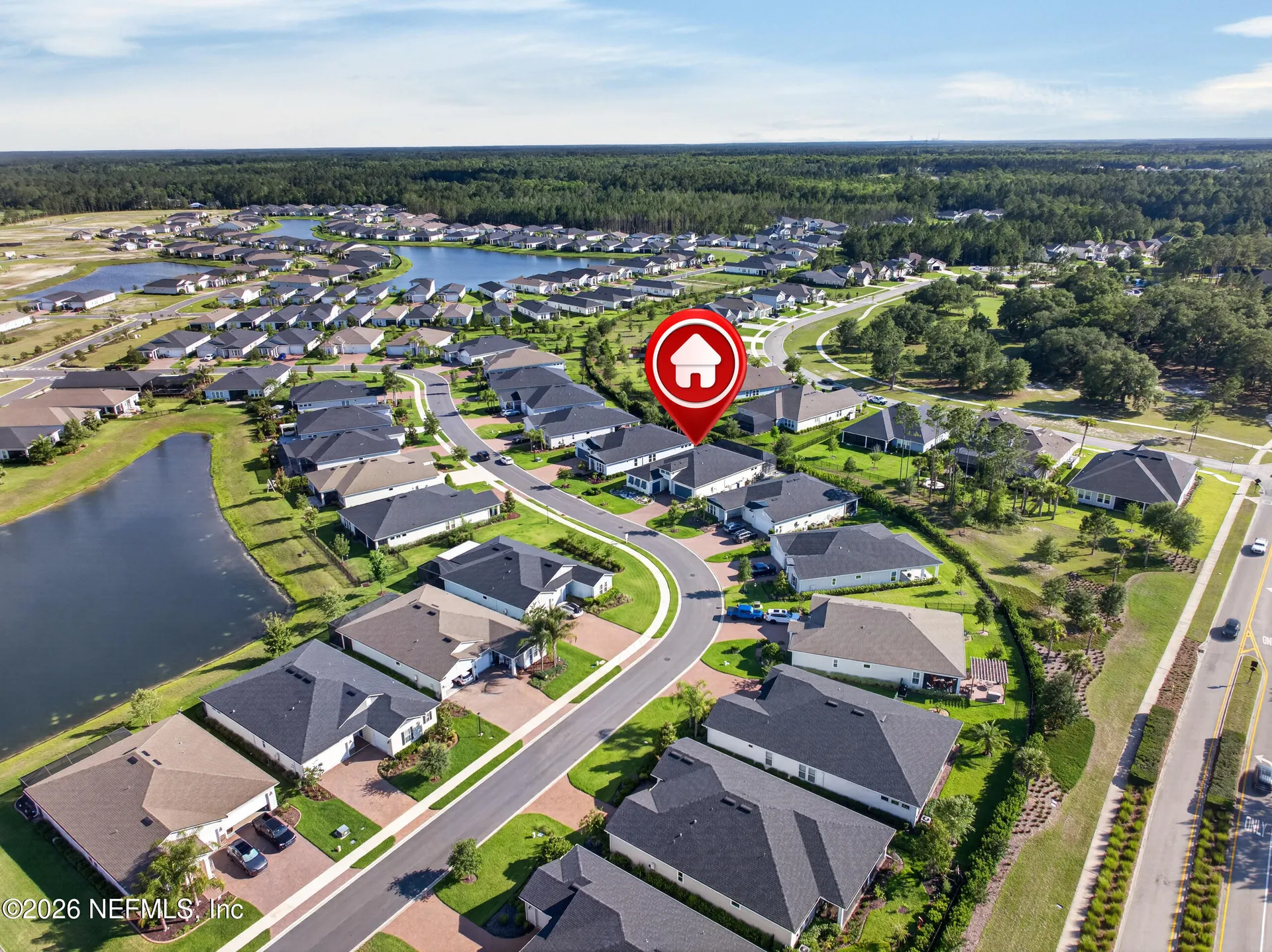 380 Rustic Mill Drive St. Augustine FL 32092