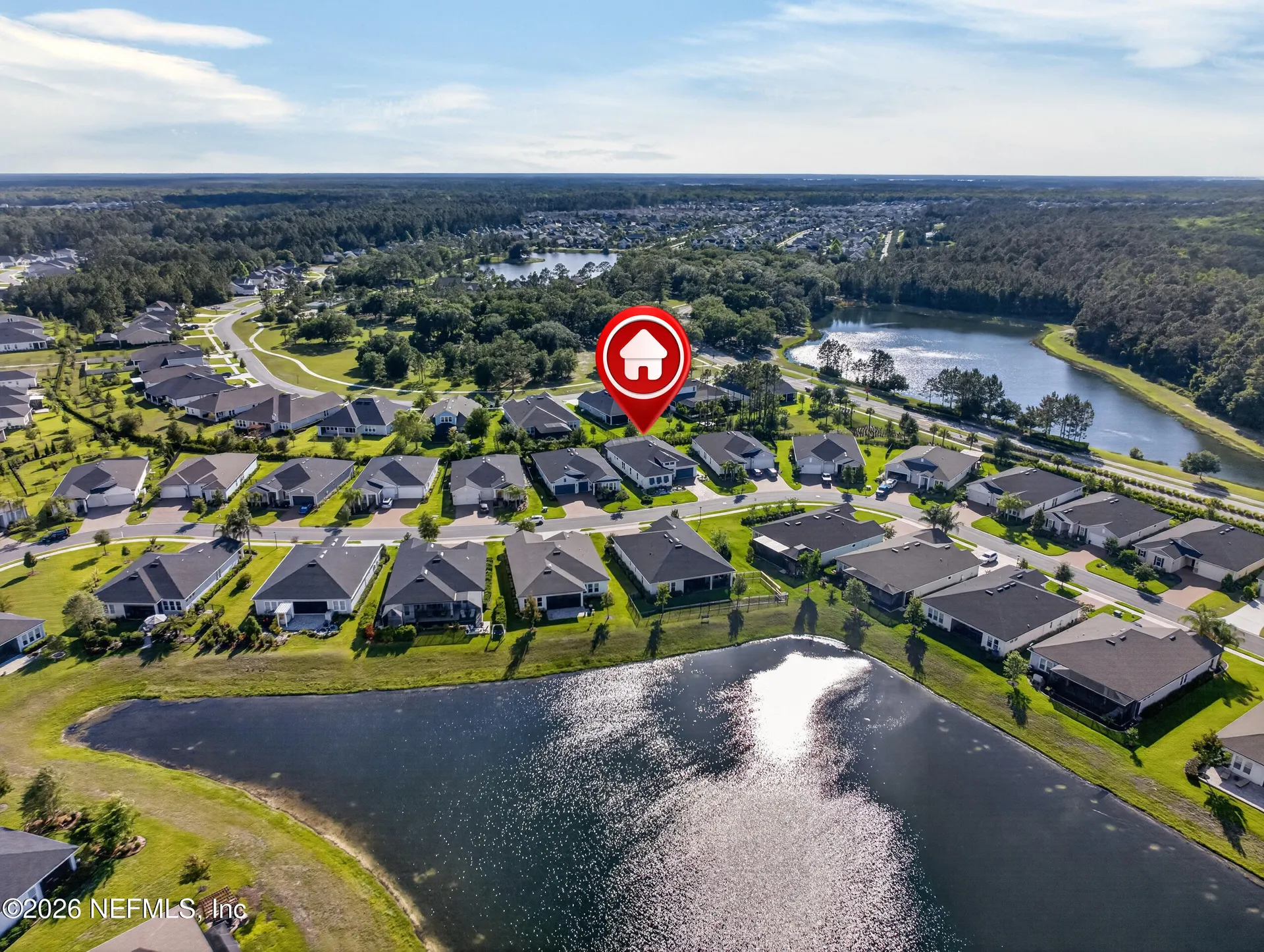 380 Rustic Mill Drive St. Augustine FL 32092