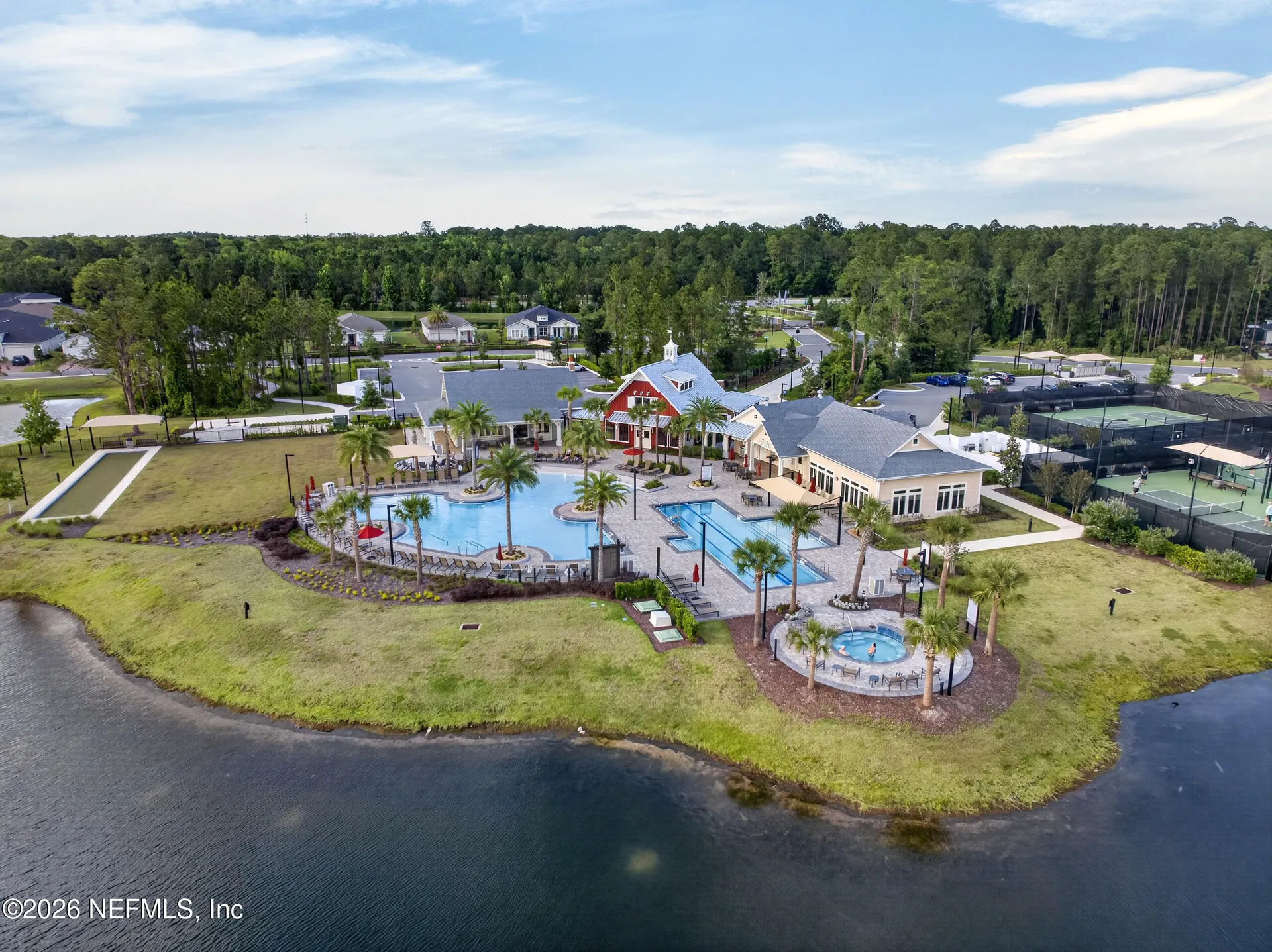 380 Rustic Mill Drive St. Augustine FL 32092