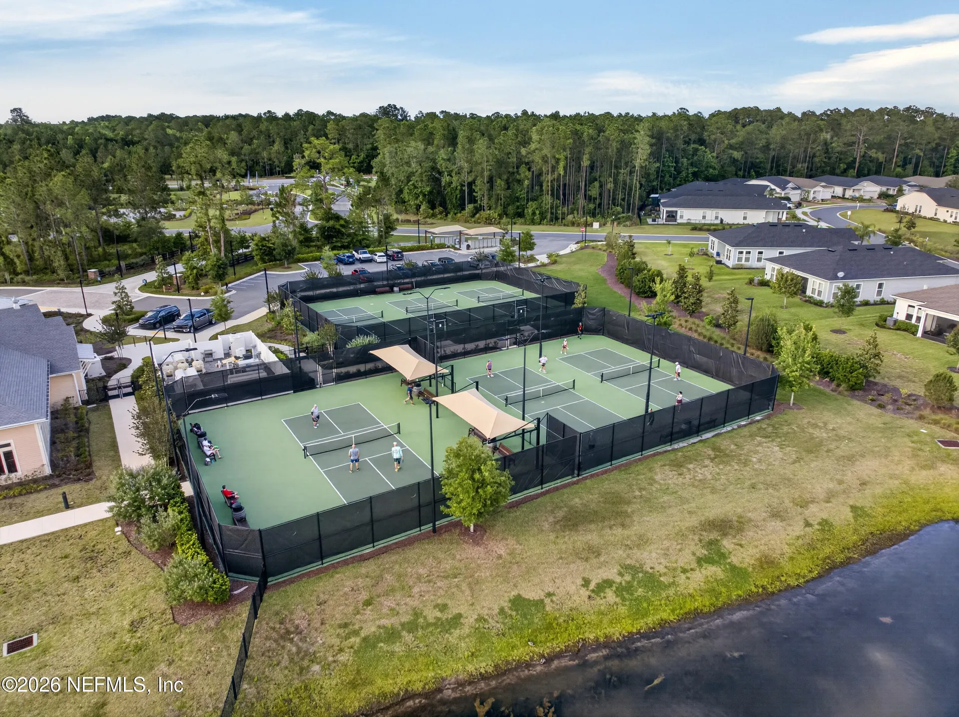 380 Rustic Mill Drive St. Augustine FL 32092