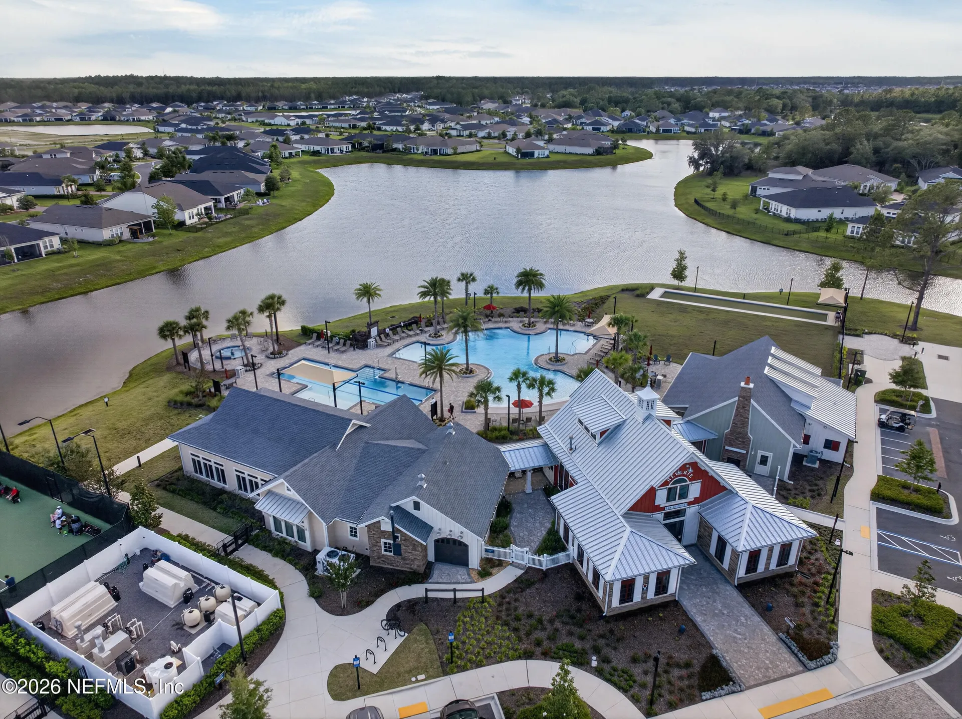 380 Rustic Mill Drive St. Augustine FL 32092