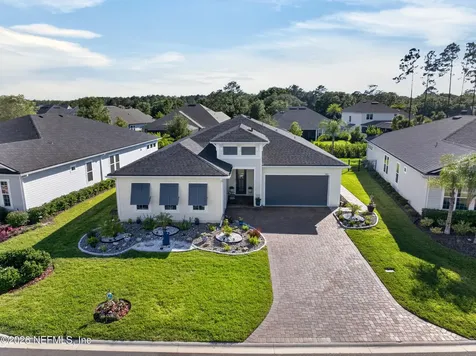 380 Rustic Mill Drive St. Augustine FL 32092