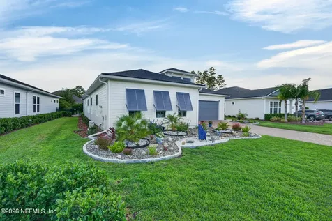 380 Rustic Mill Drive St. Augustine FL 32092