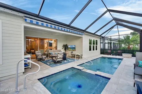 380 Rustic Mill Drive St. Augustine FL 32092