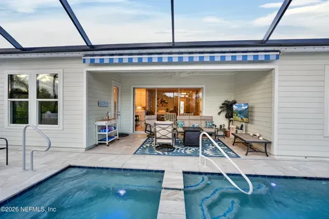 380 Rustic Mill Drive St. Augustine FL 32092