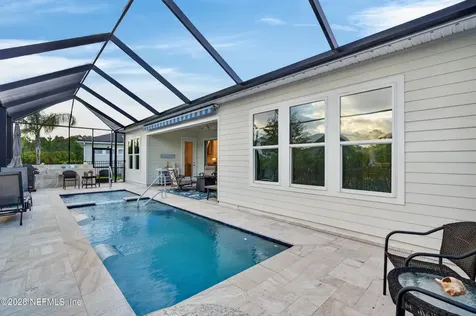 380 Rustic Mill Drive St. Augustine FL 32092