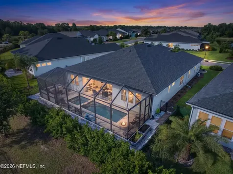 380 Rustic Mill Drive St. Augustine FL 32092