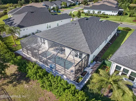 380 Rustic Mill Drive St. Augustine FL 32092
