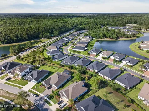 380 Rustic Mill Drive St. Augustine FL 32092