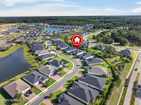 380 Rustic Mill Drive St. Augustine FL 32092