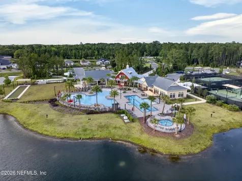 380 Rustic Mill Drive St. Augustine FL 32092