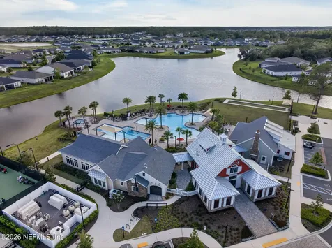 380 Rustic Mill Drive St. Augustine FL 32092