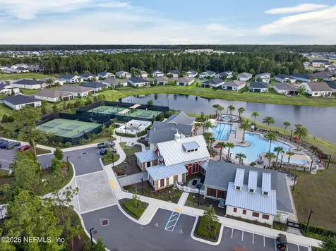 380 Rustic Mill Drive St. Augustine FL 32092