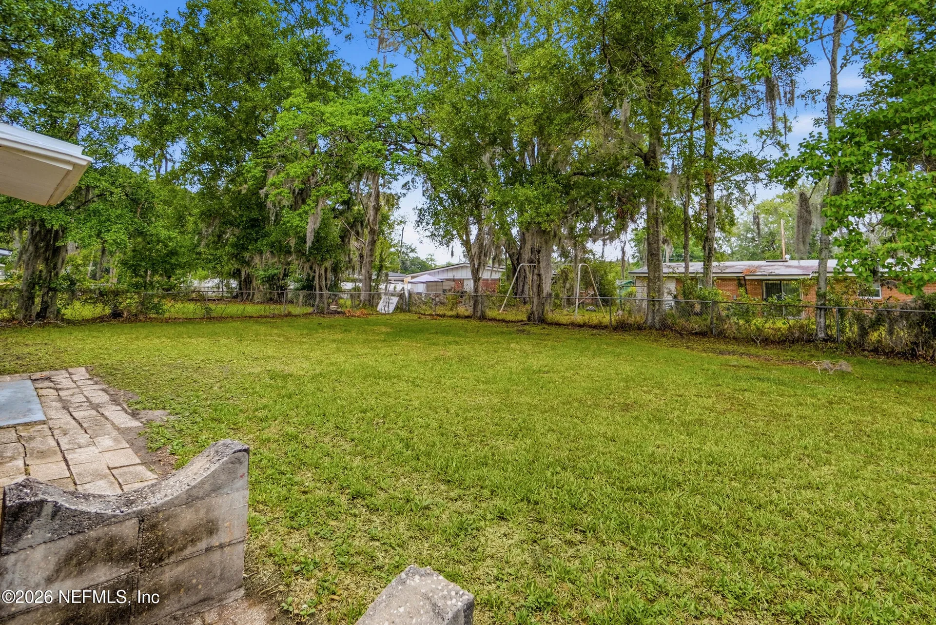 5203 Chivalry Drive Jacksonville FL 32208
