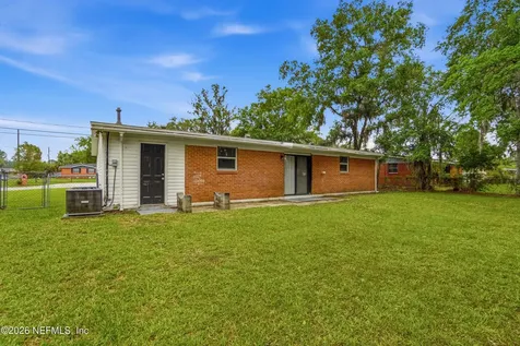 5203 Chivalry Drive Jacksonville FL 32208