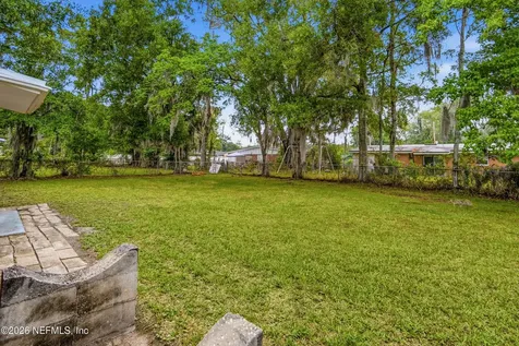 5203 Chivalry Drive Jacksonville FL 32208