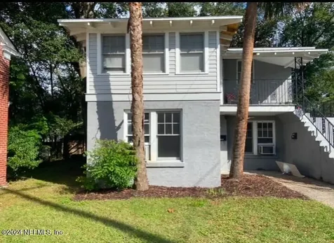 1653 Euclid Street Jacksonville FL 32210